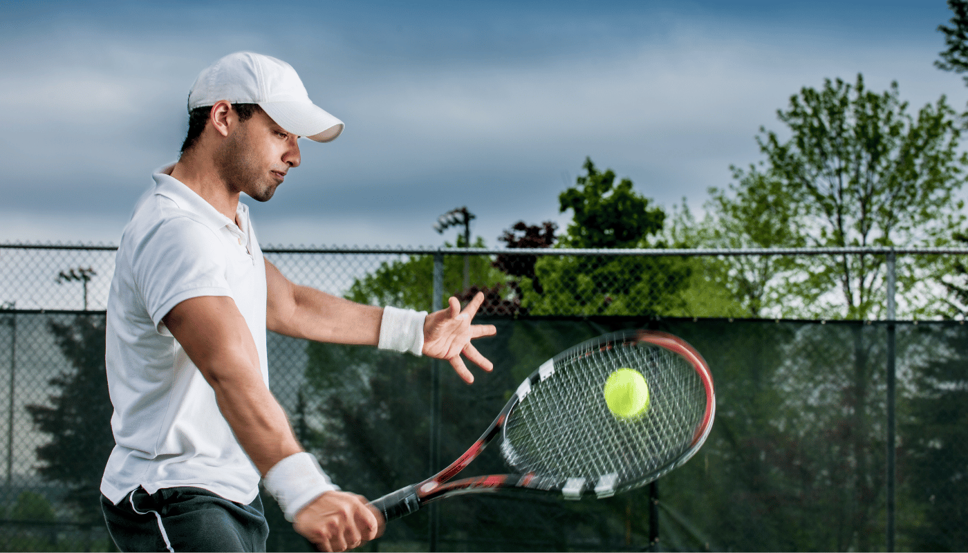 Quien Es El Mejor Jugador De Tenis Del Mundo